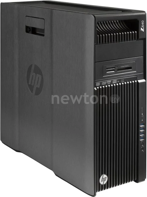 Компьютер HP Z640 (G1X55EA)