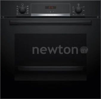 Электрический духовой шкаф Bosch Serie 4 HBA534EB3