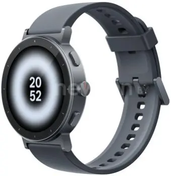 Умные часы Realme Watch S5 (серый)