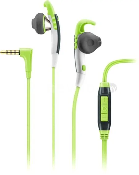 Наушники с микрофоном Sennheiser MX 686G SPORTS (506189)