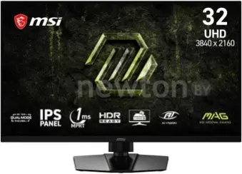 Игровой монитор MSI MAG 321UPD E14