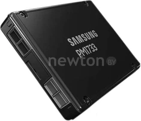 SSD Samsung PM1733 7.68TB MZWLR7T6HALA-00007