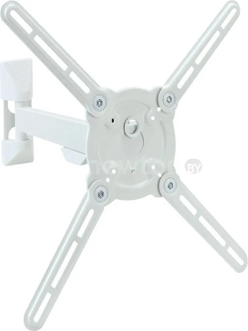 Кронштейн для телевизора Kromax ATLANTIS-10 (белый)
