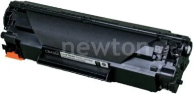 Картридж Sakura Printing SACRG713/CB436A