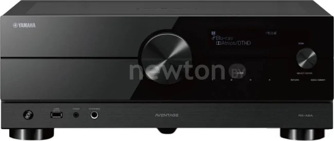 AV ресивер Yamaha RX-A2A