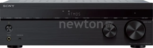 AV ресивер Sony STR-DH790