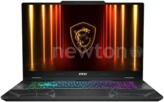 Игровой ноутбук MSI Cyborg 17 B13WFKG-413XRU