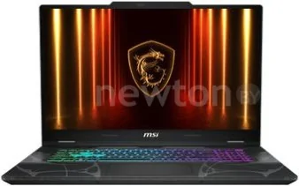 Игровой ноутбук MSI Cyborg 17 B13WGKG-219XRU