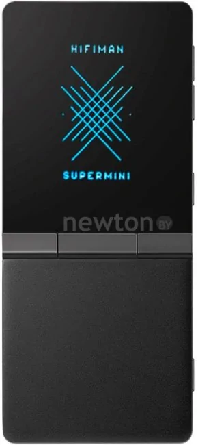 MP3 плеер HiFiMan SuperMini