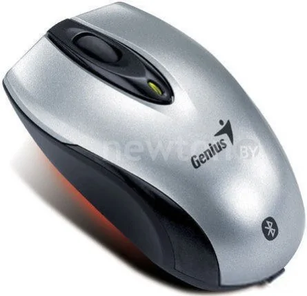 Мышь Genius Navigator 900