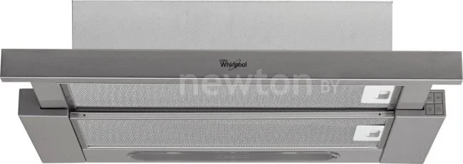 Кухонная вытяжка Whirlpool AKR 749 IX