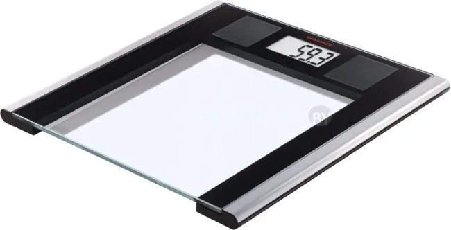 Напольные весы Soehnle Solar Sense