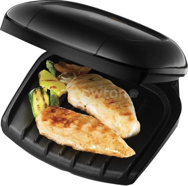 Электрогриль George Foreman 18840-56