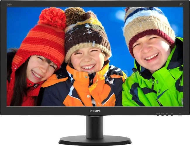 Монитор Philips 240V5QDAB/00