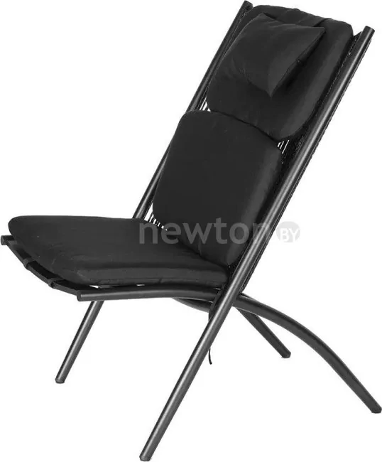 Кресло Bergenson Bjorn Hakon BB0000461 (черный)