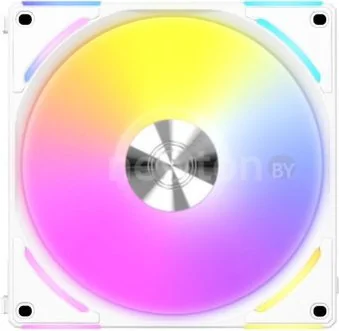 Вентилятор для корпуса Lian Li Uni Fan AL V2 120 G99.12ALV21W.R0