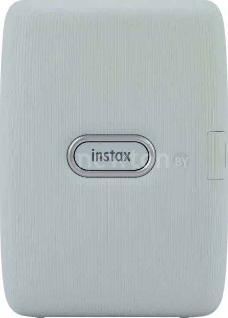 Фотопринтер Fujifilm Instax Mini Link (белый)