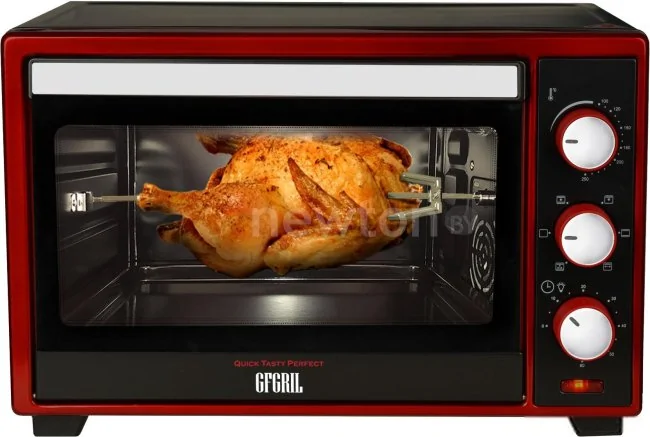 Мини-печь GFgril GFO-26BR