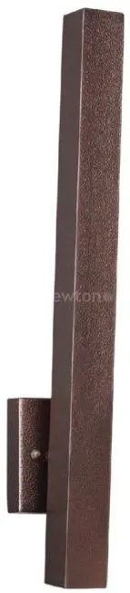 Фасадный светильник Novotech Cornu 358057