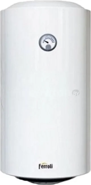 Водонагреватель Ferroli Glass Thermal 40VS