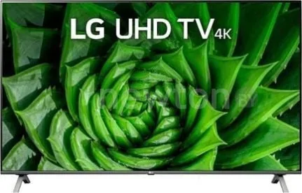 Телевизор LG 55UN80006LA