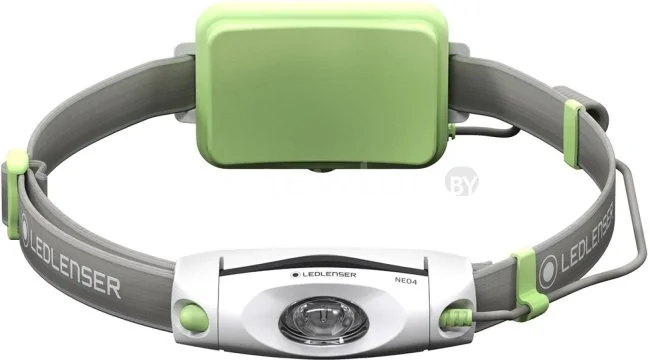 Фонарь Led Lenser NEO 4 500915