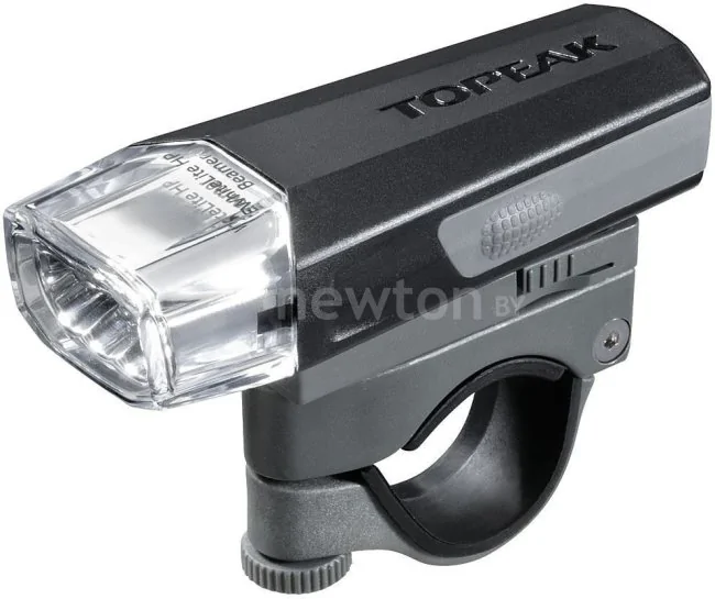 Фонарь Topeak Whitelite HP Beamer (черный)