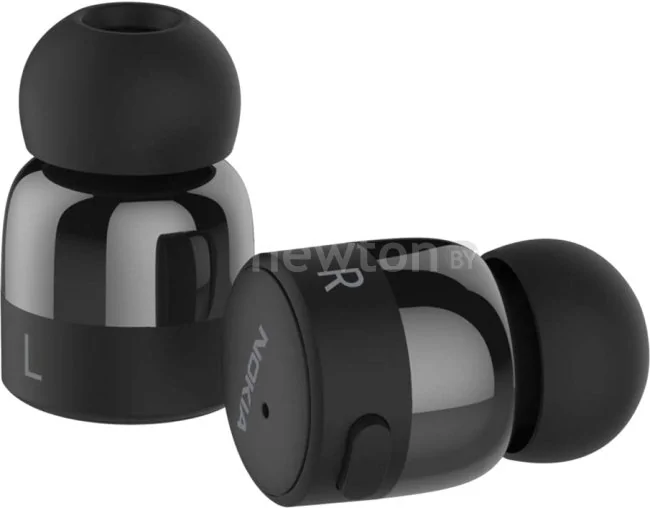 Наушники Nokia True Wireless Earbuds v2 BH-705 (черный)