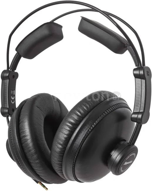 Наушники Superlux HD669