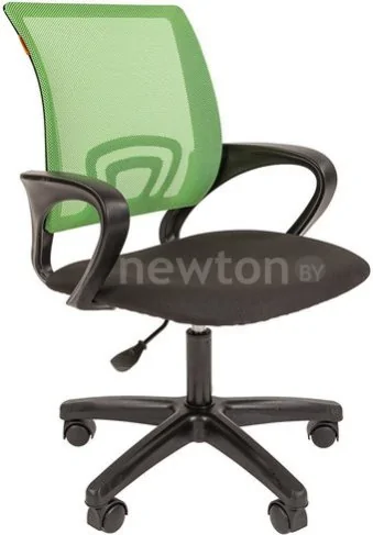 Офисное кресло CHAIRMAN 696 LT (зеленый)