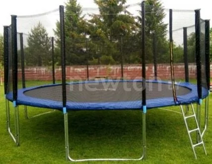 Батут Atlas Sport 465 см - 15ft Pro