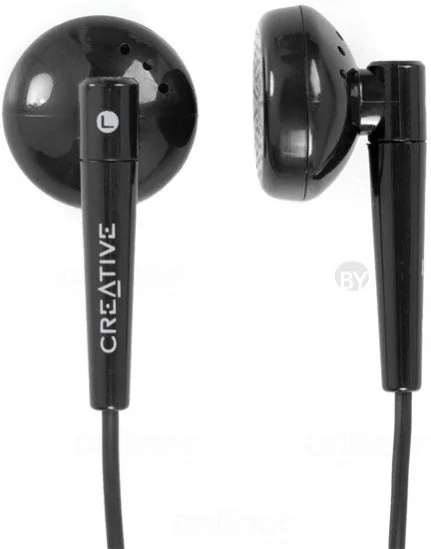 Наушники Creative EP-210