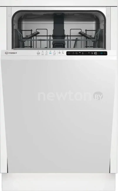 Встраиваемая посудомоечная машина Indesit DIS 1C50