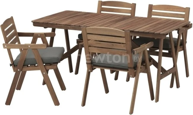 Обеденная группа Ikea Фальхольмен 292.690.45