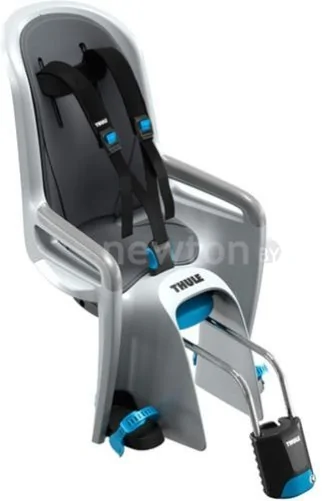 Детское велокресло Thule RideAlong (light grey)