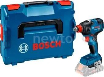 Гайковерт Bosch GDX 18V-200 Professional 06019J2205 (без АКБ, кейс)