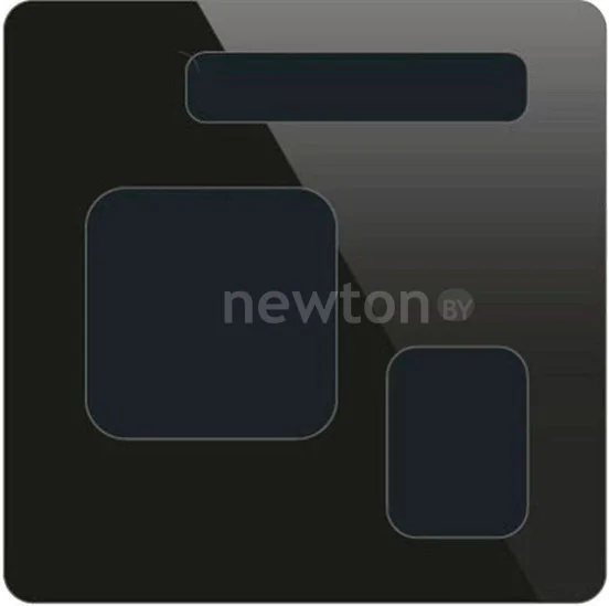 Кухонная вытяжка Elica FEEL NOIR F/80