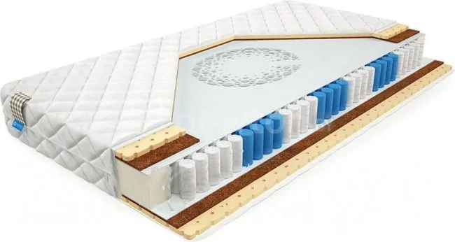 Матрас Mr. Mattress First XL 200x190