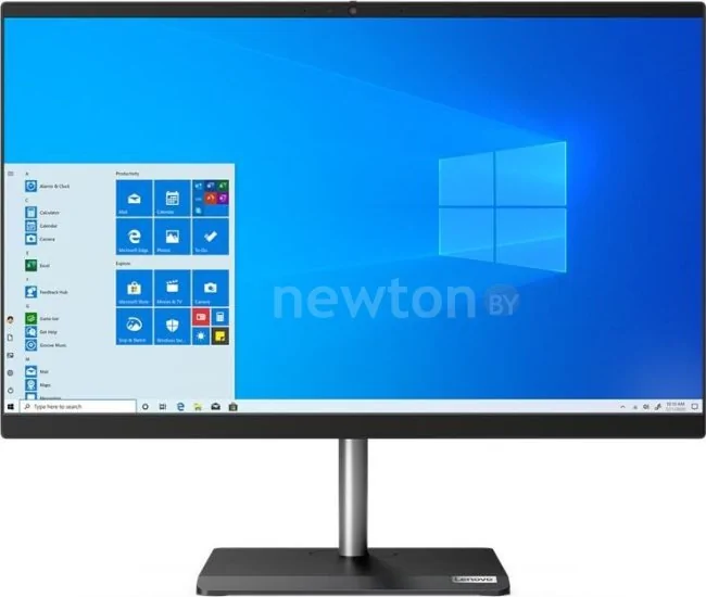 Моноблок Lenovo V30a-24IIL 11LA001HRU