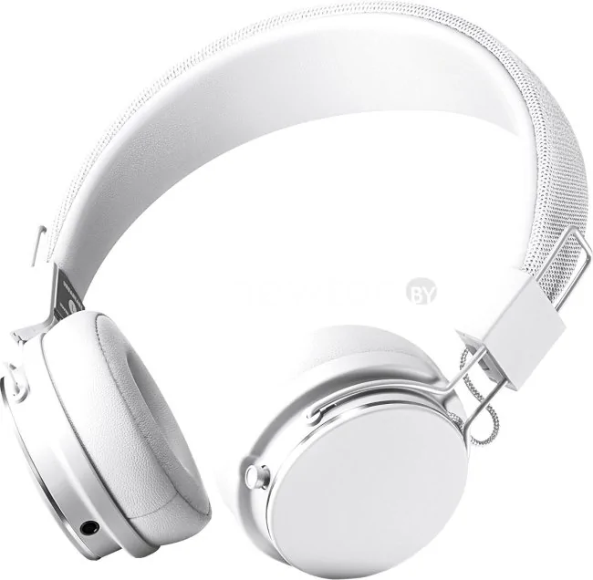 Наушники с микрофоном Urbanears Plattan 2 Bluetooth (белый)