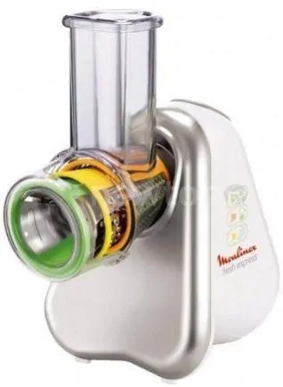 Овощерезка Moulinex DJ753E10
