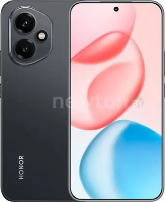 Телефон HONOR 400 8GB/512GB международная версия (черный)