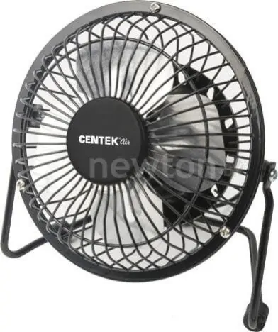 Вентилятор CENTEK CT-5040 (черный)