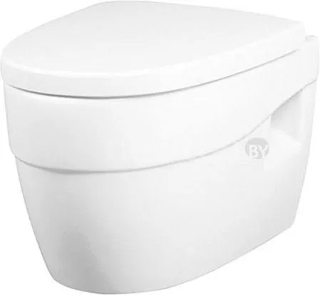 Унитаз AM.PM Bliss L [C531738WH]