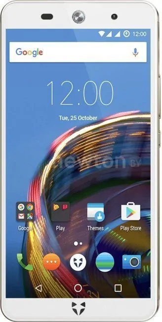 Телефон Wileyfox Swift 2 Gold