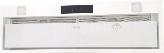 Кухонная вытяжка Ciarko Dynamic 90 (белый)
