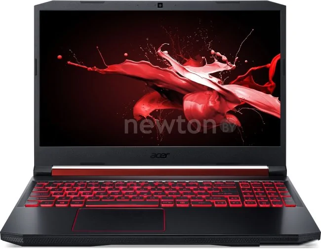 Игровой ноутбук Acer Nitro 5 AN515-54-536N NH.Q59EU.017
