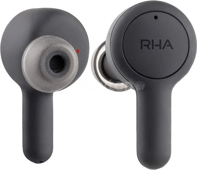 Наушники RHA TrueConnect (черный)