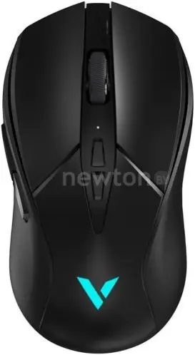 Игровая мышь Rapoo V300L (черный)