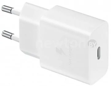 Сетевое зарядное Samsung EP-T1510NWEGRU